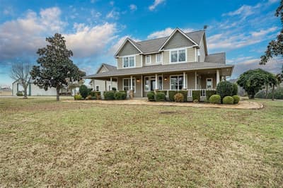 10899 County Road 496, Princeton TX 75407