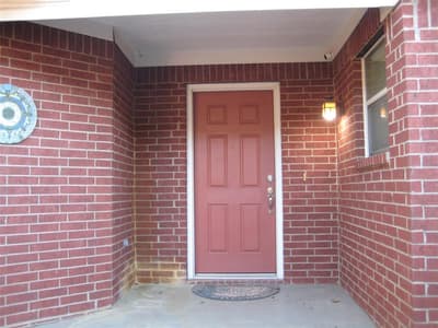 917 Cruise Street, Denton TX 76207 - Photo 2