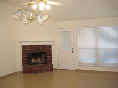 917 Cruise Street, Denton TX 76207 - Photo 3