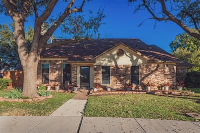 593 King Circle, Lewisville TX 75067