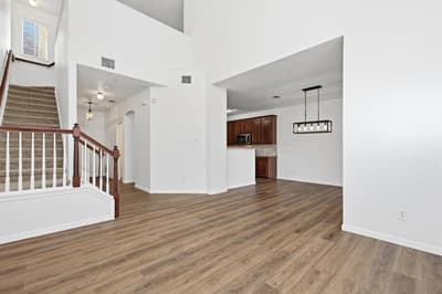 2917 Saint Andrews Drive, Lewisville TX 75067 - Photo 3