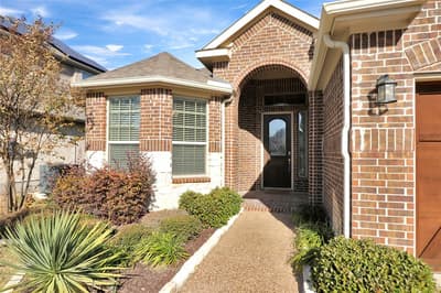 3615 Red Deer Lane, Melissa TX 75454 - Photo 2