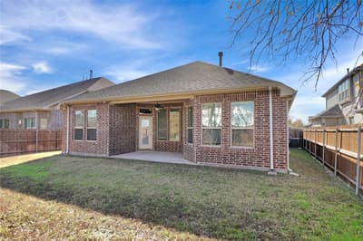3615 Red Deer Lane, Melissa TX 75454 - Photo 3
