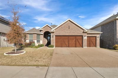 3615 Red Deer Lane, Melissa TX 75454