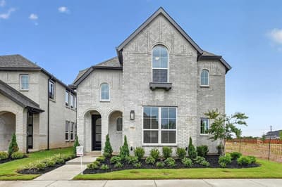 2709 Santa Monica Mews, Celina TX 75009