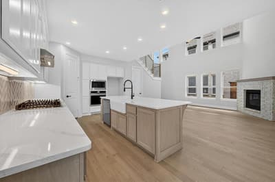 2709 Santa Monica Mews, Celina TX 75009 - Photo 5