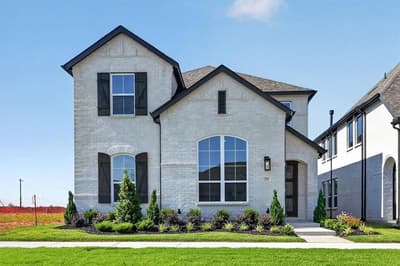 2713 Santa Monica Mews, Celina TX 75009