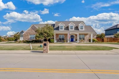 949 W Sunset Boulevard, Celina TX 75009