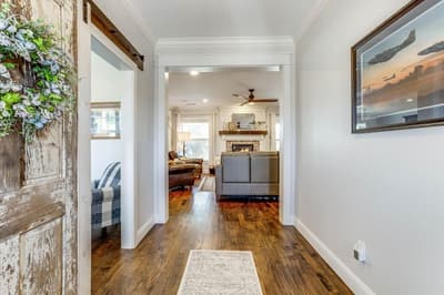 949 W Sunset Boulevard, Celina TX 75009 - Photo 4