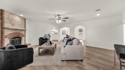 1735 Woodridge Court, Aledo TX 76008 - Photo 2