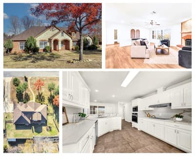 1735 Woodridge Court, Aledo TX 76008
