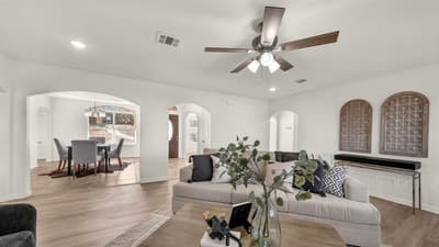 1735 Woodridge Court, Aledo TX 76008 - Photo 5