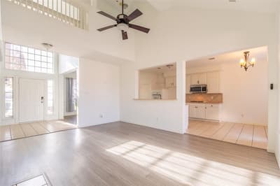 7914 Albany Drive, Rowlett TX 75089 - Photo 3