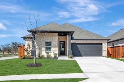 172 Summer Rain Way, Newark TX 76071