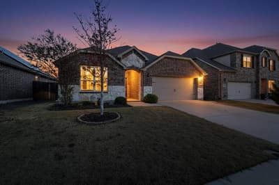 2817 Ash Avenue, Melissa TX 75454