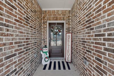 2817 Ash Avenue, Melissa TX 75454 - Photo 4