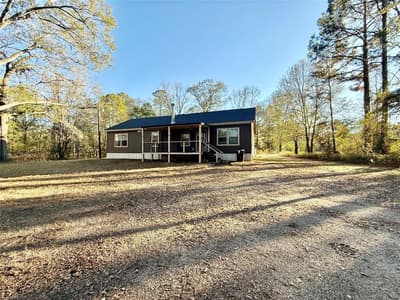 159 Yellow Pine Road, Sibley LA 71073 - Photo 2
