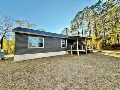 159 Yellow Pine Road, Sibley LA 71073 - Photo 3