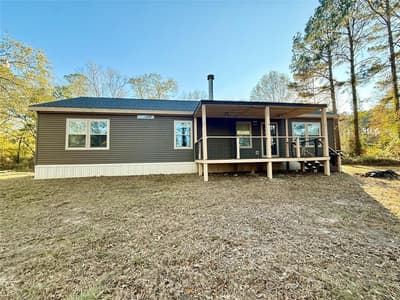 159 Yellow Pine Road, Sibley LA 71073