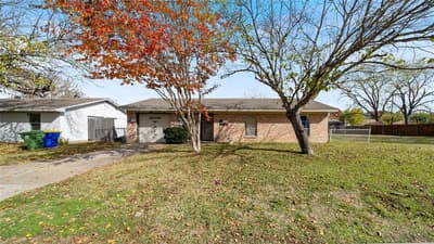 710 Catherine Lane, Seagoville TX 75159