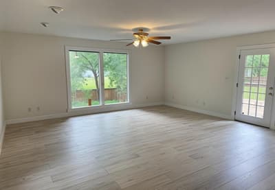 507 Bost Street, Rockwall TX 75087 - Photo 2