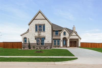 421 Birkdale Lane, Red Oak TX 75154 - Photo 3