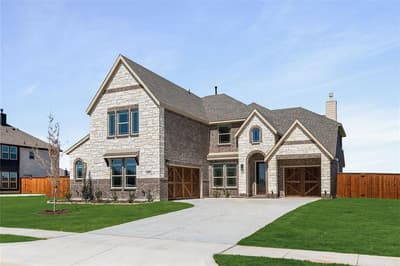 421 Birkdale Lane, Red Oak TX 75154