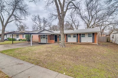 3834 Emerald Drive, Mesquite TX 75150