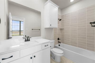 144 Lila Lake Drive, Waxahachie TX 75165 - Photo 5