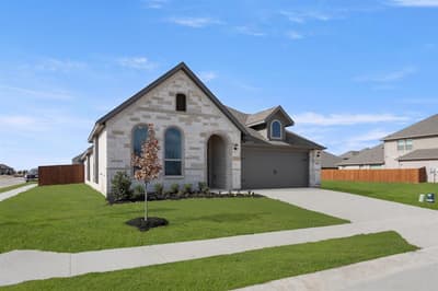 1101 Foxtail Drive, Justin TX 76247 - Photo 2