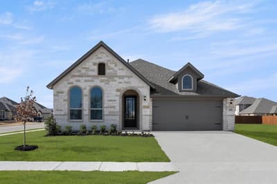 1101 Foxtail Drive, Justin TX 76247