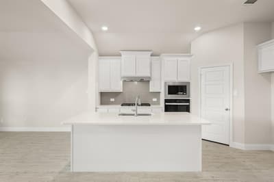 1101 Foxtail Drive, Justin TX 76247 - Photo 5