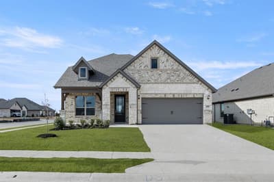 1101 Worthington Drive, Justin TX 76247