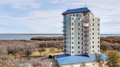 101 Diamond Pointe Loop # 5N, Denison TX 75020 - Photo 2