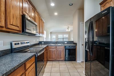 2044 Jack County Drive, Forney TX 75126 - Photo 4