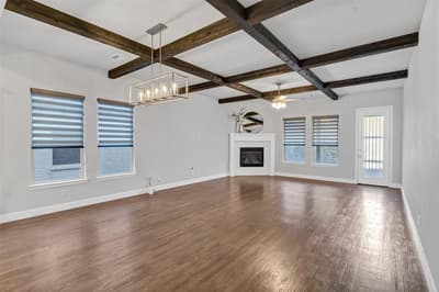 8917 Saddle Free Trail, Fort Worth TX 76123 - Photo 3