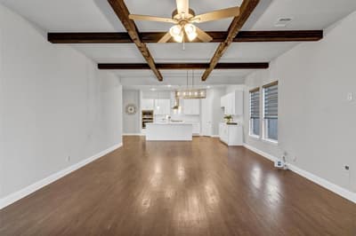 8917 Saddle Free Trail, Fort Worth TX 76123 - Photo 4