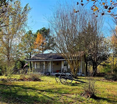 12776 Valverde Loop, Terrell TX 75161