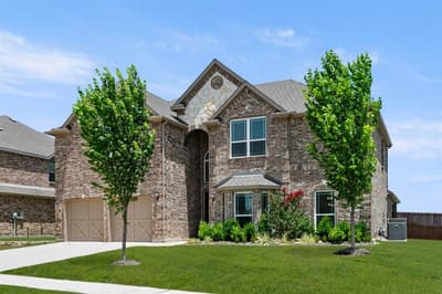 2610 White Plains Drive, Midlothian TX 76065 - Photo 2