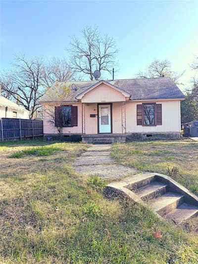 2004 Avondale Avenue, Waco TX 76707