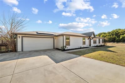 144 Emerald Drive, Weatherford TX 76087 - Photo 3
