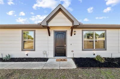 144 Emerald Drive, Weatherford TX 76087