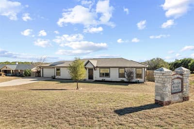 144 Emerald Drive, Weatherford TX 76087 - Photo 5