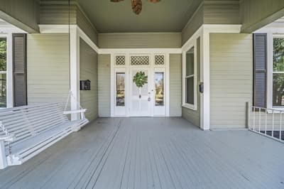 436 Craig Street, Hillsboro TX 76645 - Photo 4
