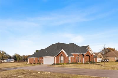 315 Briarwood Lane, Sulphur Springs TX 75482 - Photo 3