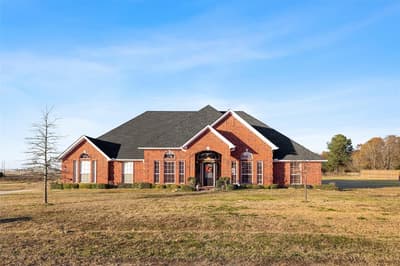 315 Briarwood Lane, Sulphur Springs TX 75482