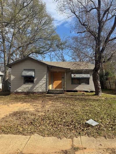 1545 Highland Avenue, Shreveport LA 71101