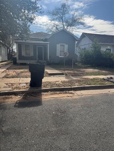 2711 Judson Street, Shreveport LA 71109