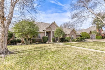 27 Wellington Oaks Circle, Denton TX 76210 - Photo 3