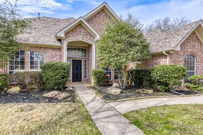 27 Wellington Oaks Circle, Denton TX 76210 - Photo 4